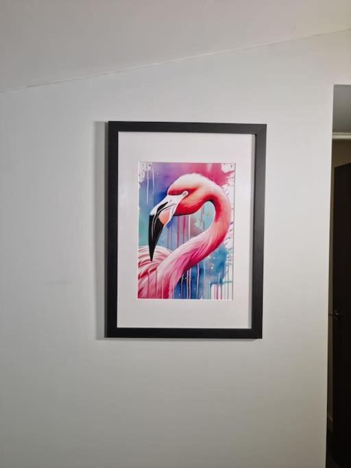 Flamingos Nest Oxford Countryside Apartment Oxford - Bicester Village - Blenheim Palace - Wifi- Free Parking Exterior photo