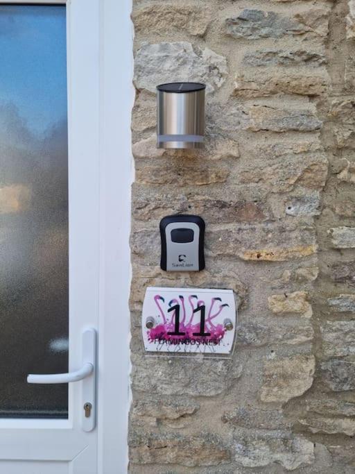 Flamingos Nest Oxford Countryside Apartment Oxford - Bicester Village - Blenheim Palace - Wifi- Free Parking Exterior photo